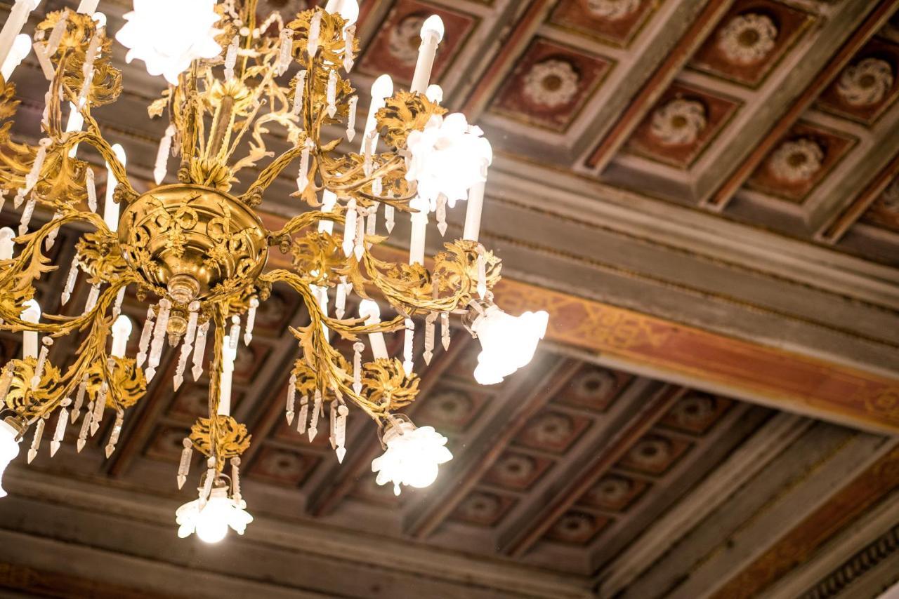 Palazzo Del Duca Piazza Navona Guest House Рим Экстерьер фото